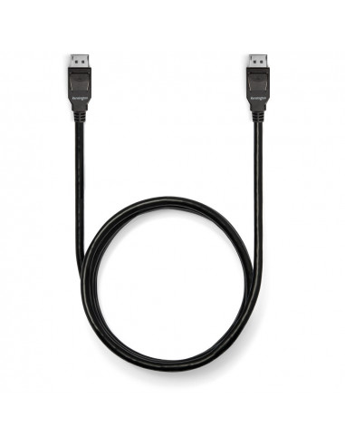 CABLU video KENSINGTON, DisplayPort 1.4 (T) la DisplayPort 1.4