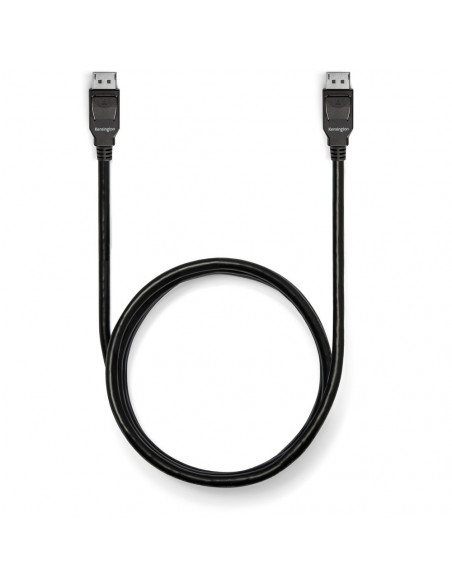 CABLU video KENSINGTON, DisplayPort 1.4 (T) la DisplayPort 1.4