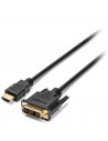 CABLU video KENSINGTON, HDMI 1.2 (T) la DVI-D SL (T), 1.8m