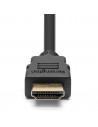 CABLU video KENSINGTON, HDMI 2.0 (T) la HDMI 2.0 (T), 1.8m