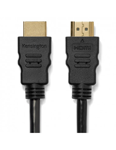 CABLU video KENSINGTON, HDMI 2.0 (T) la HDMI 2.0 (T), 1.8m