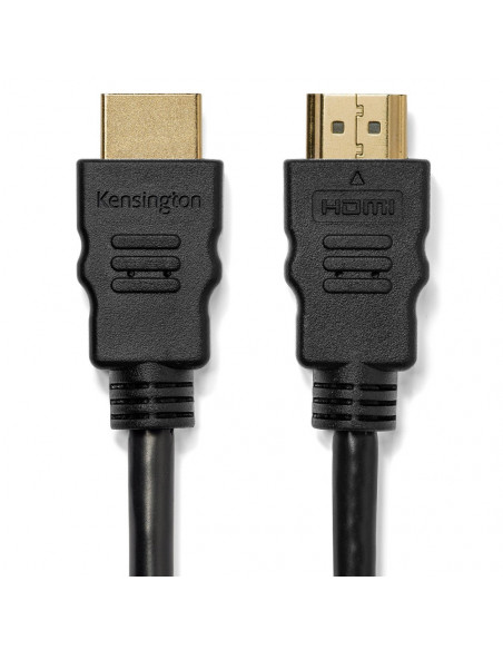 CABLU video KENSINGTON, HDMI 2.0 (T) la HDMI 2.0 (T), 1.8m