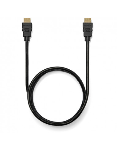 CABLU video KENSINGTON, HDMI 2.0 (T) la HDMI 2.0 (T), 1.8m