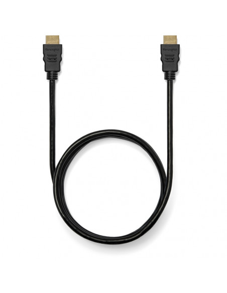 CABLU video KENSINGTON, HDMI 2.0 (T) la HDMI 2.0 (T), 1.8m