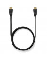 CABLU video KENSINGTON, HDMI 2.0 (T) la HDMI 2.0 (T), 1.8m