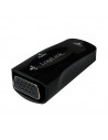 ADAPTOR video LOGILINK, HDMI (M) la VGA (M), rezolutie maxima
