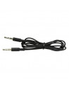 CABLU video LOGILINK, adaptor VGA (T) + Jack 3.5mm (T) la HDMI
