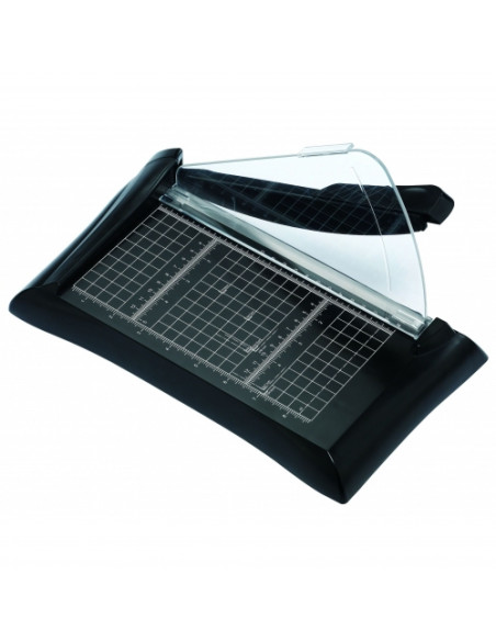 Ghilotina Cu Disc Electron A4 320 Mm 10 Coli Fellowes Ghilotina Cu Disc Electron A4 320 Mm 10 Coli Fellowes