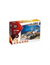 Misiune Marte 121 piese, Joc Constructie Blocki,UNIQ33096