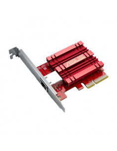 NET CARD PCIE 10GB SINGLE PORT/XG-C100C ASUS,XG-C100C
