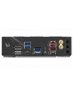 Placa de baza Gigabyte B550I AORUS PRO AX AM4,B550I AORUS PRO AX 2