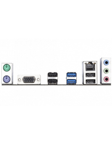 Placa de baza Gigabyte H410M S2, Socket 1200,H410M S2