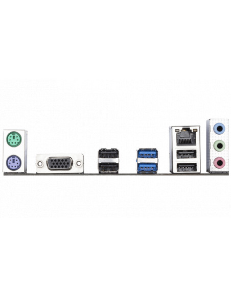 Placa de baza Gigabyte H410M S2, Socket 1200,H410M S2
