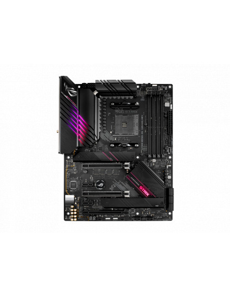 Placa de baza ASUS ROG STRIX B550-XE GAMING WI-FI, socket