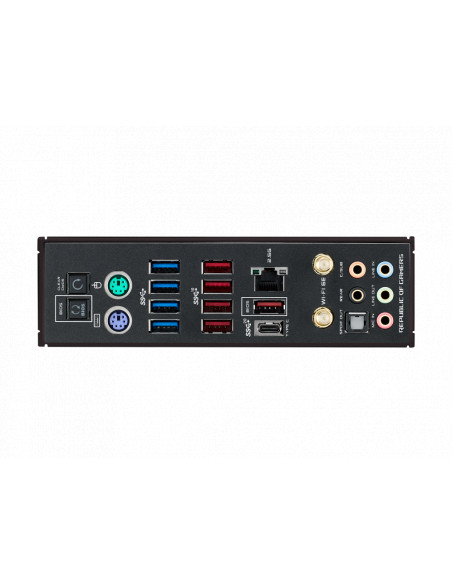 Placa de baza ASUS ROG MAXIMUS XIII APEX, Socket 1200,MAXIMUS
