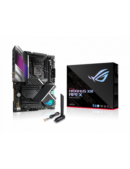 Placa de baza ASUS ROG MAXIMUS XIII APEX, Socket 1200,MAXIMUS