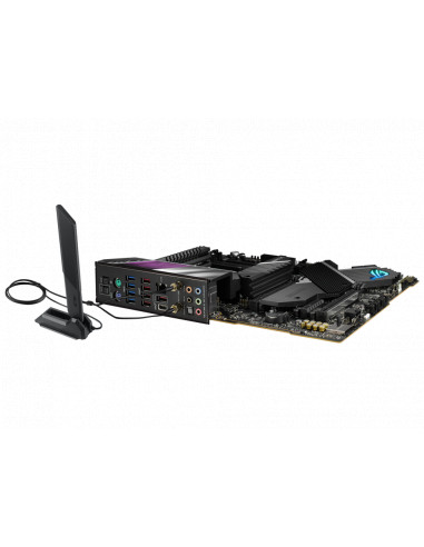 Placa de baza ASUS ROG MAXIMUS XIII APEX, Socket 1200,MAXIMUS