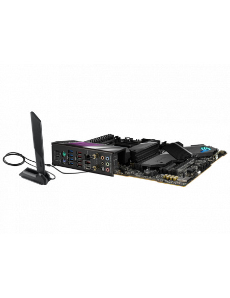 Placa de baza ASUS ROG MAXIMUS XIII APEX, Socket 1200,MAXIMUS