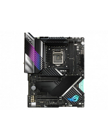 Placa de baza ASUS ROG MAXIMUS XIII APEX, Socket 1200,MAXIMUS