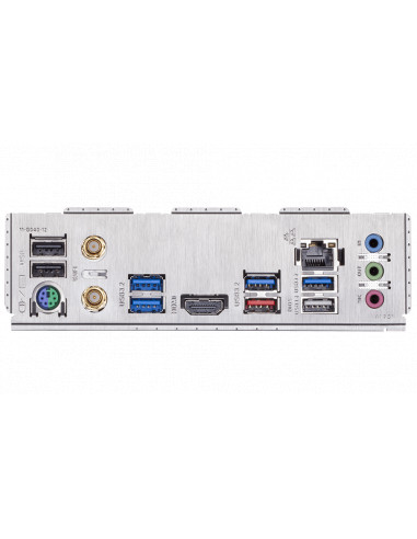 Placa de baza Gigabyte Z490 UD AC, Socket 1200,Z490 UD AC