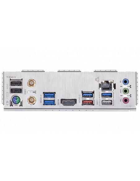 Placa de baza Gigabyte Z490 UD AC, Socket 1200,Z490 UD AC