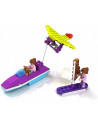 Lalilandia Sport pe apa 83 piese, Joc Constructie
