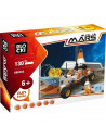 Misiune Marte 130 piese, Joc Constructie Blocki,UNIQ30040