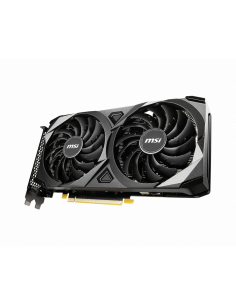 Placa Video MSI GeForce RTX 3060 VENTUS 2X OC 12GB GDDR6 2