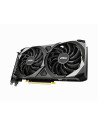 Placa Video MSI GeForce RTX 3060 VENTUS 2X OC 12GB GDDR6