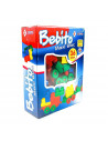 Bebito Maxi Rond, 36 piese, Joc Constructie Juno,JC 11C