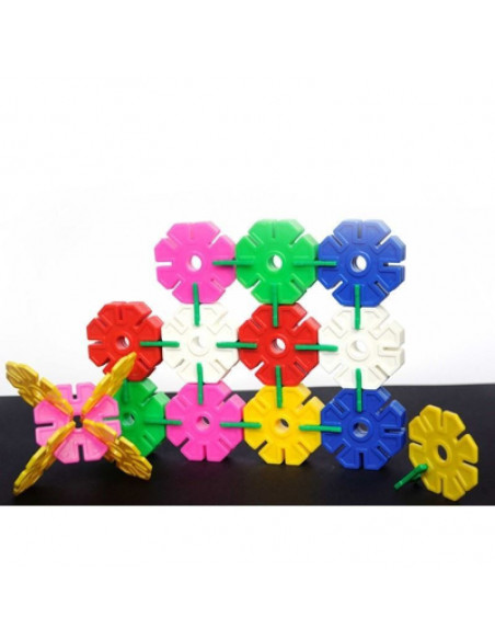 Octo, Joc Constructie Juno,JC 09