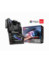 Placa de baza MSI MPG B550 GAMING CARBON WIFI, Socket AM4,B550