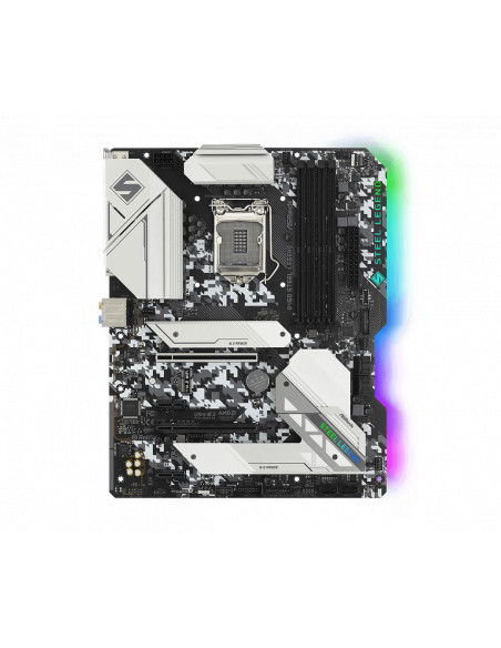 Placa de baza ASRock B460 STEEL LEGEND, Socket 1200,B460 STEEL