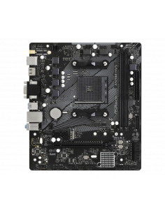 Placa de baza ASRock A520M-HVS, Socket AM4,A520M-HVS