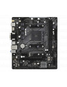 Placa de baza ASRock A520M-HVS, Socket AM4,A520M-HVS