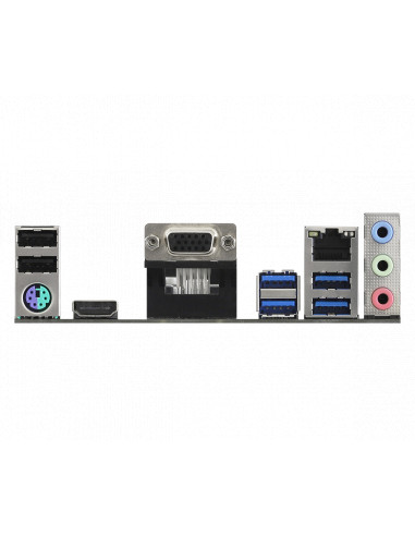 Placa de baza ASRock A520M-HVS, Socket AM4,A520M-HVS