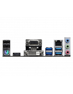 Placa de baza ASRock B550M-HDV, Socket AM4,B550M-HDV 2