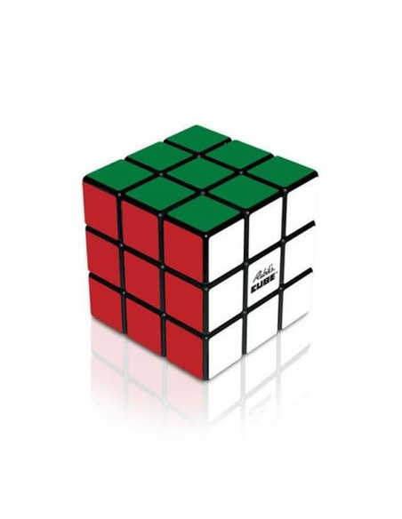 Cub Rubik Original D-Toys Cu Agatatoare, 3 x 3,Uniq00122