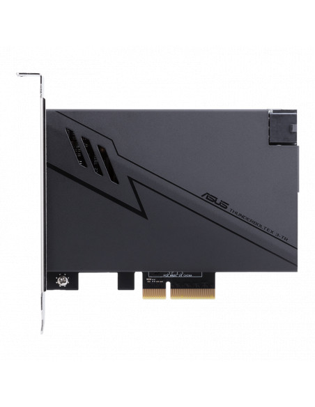 Adaptor Asus Thunderbolt 3 TR PCI Intel®,THUNDERBOLTEX 3-TR