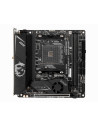Placa de baza MSI MPG B550I GAMING EDGE WIFI, Socket AM4,B550I