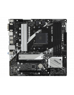 Placa de baza ASRock A520M PRO4, Socket AM4,A520M PRO4