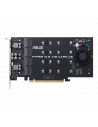 Placa PCIe Asus HYPER M.2 X16 CARD V2 PCIe 3.0,HYPER M.2 PCIE V2