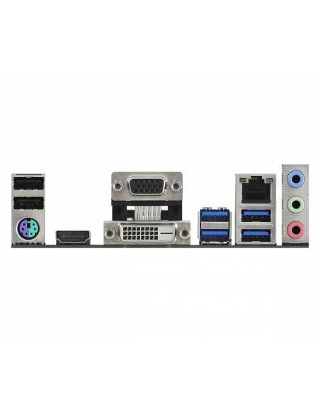 Placa de baza ASRock A520M-HDV, Socket AM4,A520M-HDV