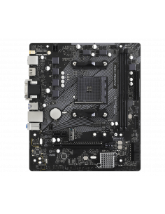 Placa de baza ASRock A520M-HDV, Socket AM4,A520M-HDV 2