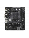 Placa de baza ASRock A520M-HDV, Socket AM4,A520M-HDV