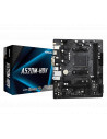 Placa de baza ASRock A520M-HDV, Socket AM4,A520M-HDV