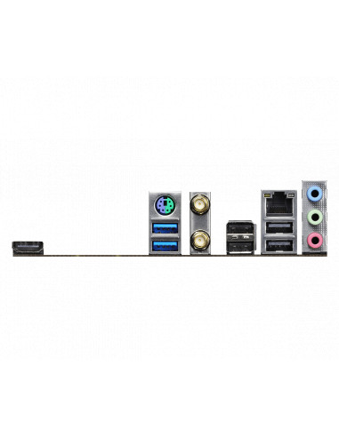 Placa de baza ASRock H410M/AC, Socket 1200,H410M/AC