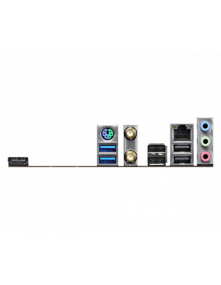 Placa de baza ASRock H410M/AC, Socket 1200,H410M/AC