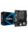 Placa de baza ASRock H410M/AC, Socket 1200,H410M/AC