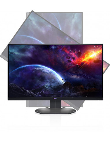 Monitor Gaming Dell 27'' S2721DGFA, 68.47 cm, IPS, LED, QHD